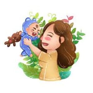 Gia đình cần gấp chị chuyên chăm bé lại làm việc tại Quận 6