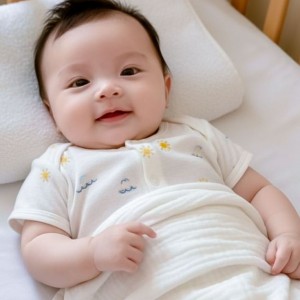 Cần tuyển chị chăm sóc em bé 3 tháng tuổi tại gò vấp : 0978609760