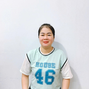 Chị Bé Em, 40 tuổi - Tìm việc: Giúp việc nhà, chăm em bé