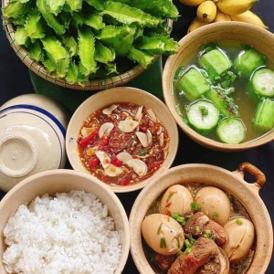 💥Tuyển gấp 1 bếp chính và 1 phụ bếp quán ăn sáng và cơm trưa vp ở Bình Thạnh lương 9 triệu