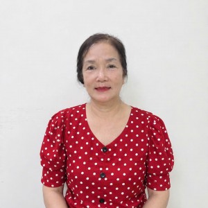 CÔ ÚT CHUYÊN CHĂM SÓC ÔNG BÀ PHỤ VIỆC NHÀ : 0906906537 ( Có zalo)