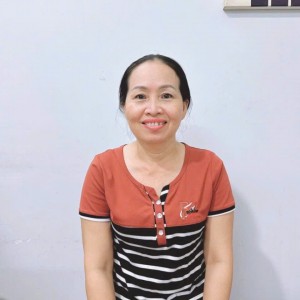 CHỊ QUÊ MIỀN TÂY HIỀN LÀNH CHỊU KHÓ TÌM VIỆC GIÚP VIỆC NHÀ TẾT Ở LẠI