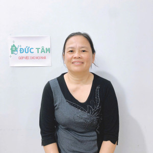 CHỊ HUỆ HIỀN LÀNH, NẤU ĂN NGON , TÌM VIỆC LÀM  sdt chị : 0906906537