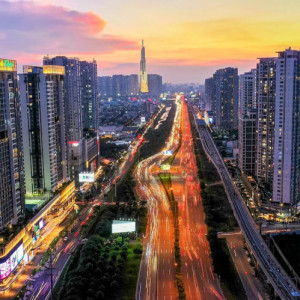 Công việc đi - về tại quận 2