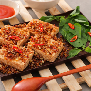 TUYỂN 5 NHÂN VIÊN PHỤ QUÁN CHAY – QuẬN 2