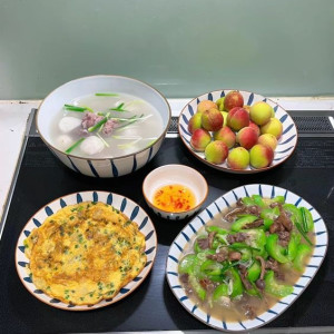 Quận 3 cần tìm 1 chị giúp việc nhà bao ăn ở