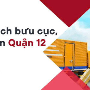 Công việc ăn ở lại tại quận 12