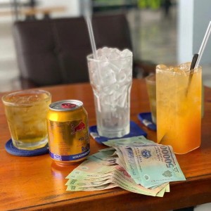 Gia Đình Em Hôm Nay Đang Cần Chị Giúp Việc Nhà