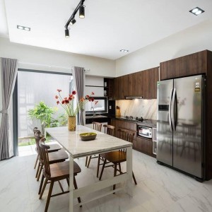 CẦN CÔ GIÚP VIỆC NHÀ Ở LẠI – LƯƠNG 10 TRIỆU