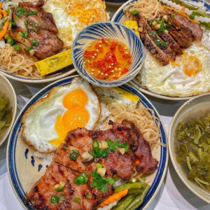 Em Tìm Chị Giúp Việc Bao Ăn Ở, Nhà Chung Cư 3 Người Ở Gò Vấp.