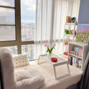 Tuyển chị giúp việc nhận việc nhận ở lại tại quận tân bình đi làm liền .