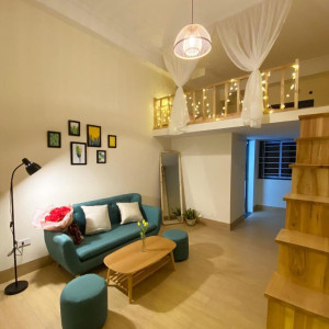 Em cần 1 chị dọn dẹp vệ sinh phòng trọ Phú Nhuận, Quận 3 lương 8 triệu, thưởng nhiều