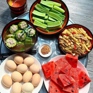 Vợ Chồng Cần Chị Chịu Khó Đến Giúp Việc Nhà Lương 11 Triệu