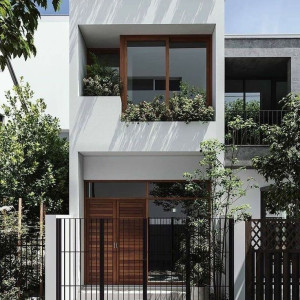 Cần chị giúp việc 40m2 đi về Quận 7 lương 8 triệu