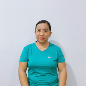 Chị Thủy, 39 Tuổi, Quê Ở An Giang - Rất Giỏi : Giúp Việc Nhà, Chăm Em.