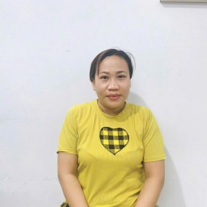 CHỊ LAN TRẺ KHỎE NHANH NHẸN TÌM VIỆC GIÚP VIỆC NHÀ , PHỤ QUÁN ĂN.