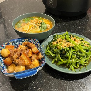 TUYỂN NGƯỜI LÀM CA CHIỀU TẠI HÓC MÔN