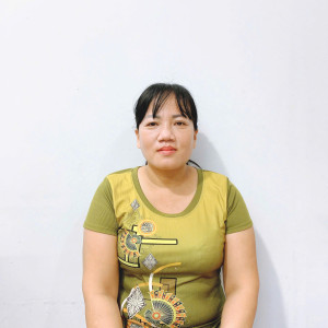 Chị Hạnh - Tìm việc: Giúp việc nhà, phụ chăm bé