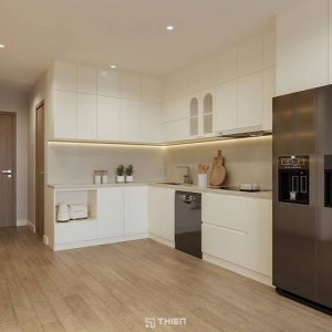 Cần tìm chị giúp việc nhà Q7 – Lương 14 triệu