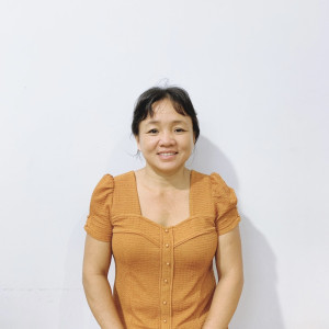 Chị Ly, 36 tuổi, miền Tây sông nước - Tìm việc: Giúp Việc Nhà