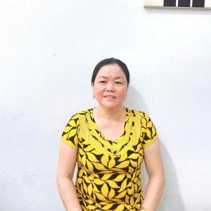Chị Ngọc Hiền Lành Chăm Sóc Ông Bà Giỏi Nhận Việc Làm Lâu Dài: 0906906537 (có Zalo)