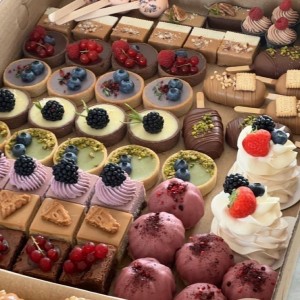 TUYỂN TẠP VỤ SPA  –  QUẬN 10