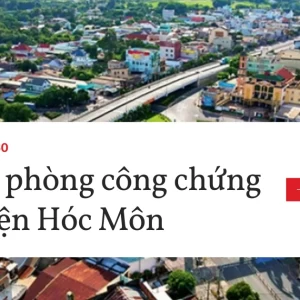 Công việc Chăm bé 10 tháng ăn ở lại tại HÓC MÔN