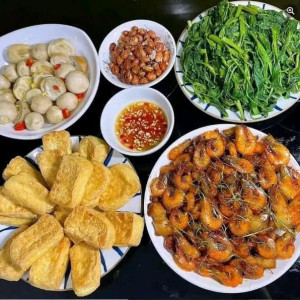 Tuyển chị bảo mẫu bao ăn ở tại chung cư Gò Vấp