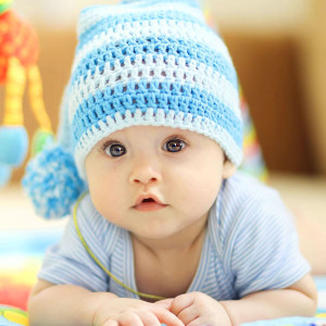 Bé Gái 3 Tháng Tuổi Cần Chị Chăm Lương 12 Triệu