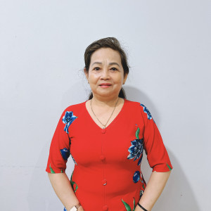 Xin giới thiệu tới tất cả anh/chị cô chú Chị Phượng xin việc Giúp việc nhà, phụ chăm bé