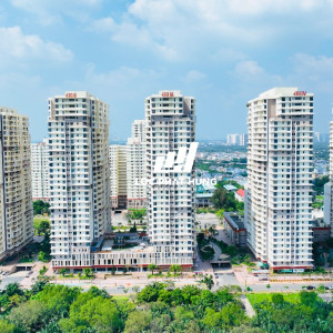 CÔNG VIỆC ĐI VỀ - QUẬN 7.