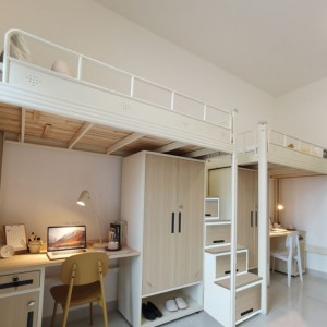 TUYỂN CHỊ TẠP VỤ DỌN DẸP KÝ TÚC XÁ VÀ PHÒNG TRỌ QUẬN 7