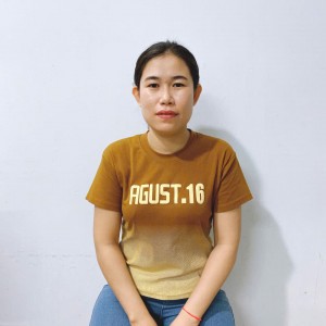 CHỊ MY QUÊ TRÀ VINH NHẬN GIÚP VIỆC NHÀ 🍧