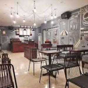 Cần gấp 1 bạn trẻ phụ bán quán cà phê làm ăn ở lại tại vinhomes grand paks q9