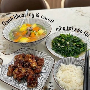 CẦN CÔ GIÚP VIỆC BIỆT THỰ (KO NẤU ĂN) 10 TRIỆU