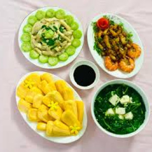 Gấp Gấp Em Đang Cần Cô Giúp Việc (bao Ăn Ở)