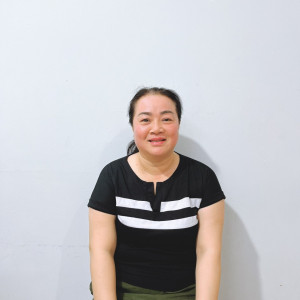 Việc mong muốn: giúp việc nhà – chăm bé