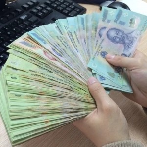 Công việc đi về Tân Phú