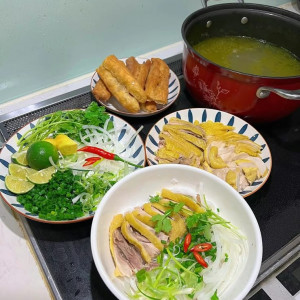 TUYỂN CÔ GIÚP VIỆC NHÀ QUẬN 1 LƯƠNG 10 TRIỆU.