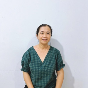 Nhiều năm kinh nghiệm GIÚP VIỆC NHÀ, NẤU ĂN, YÊU THÍCH  BÉ NHỎ