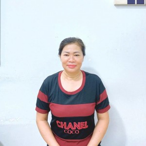 CHỊ NẤU ĂN NGON, GIÚP VIỆC NHÀ GIỎI: 0906906537 ( có zalo)