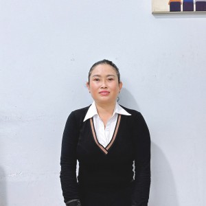 CHỊ VÂN NHANH NHẸN GIỎI VIỆC TÌM VIỆC LÂU DÀI