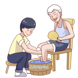 Em Đang Cần Cô Có Kinh Nghiệm Chăm Ông - Lương 13triệu