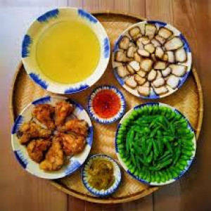 Cần Tuyển Chị Giúp Việc Sáng Đi Chiều Về