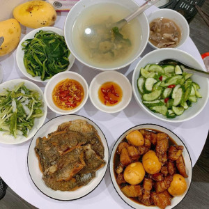 Cần gấp chị miền Nam giúp việc nhà ở Quận 10 lương 8 triệu