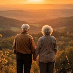 Cần Chị Chăm Bà 82 Tuổi Đi Lại Yếu ở Biên Hòa Đồng Nai