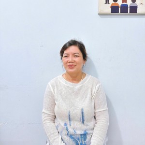 Cô Nở Chăm Ông Bà Chăm Bệnh Tân Giỏi Thiện Chí Đi Làm : 0906906537 (có Zalo)