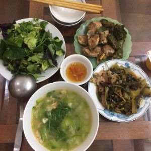 Tìm Chị Giúp Việc Nhà Ưu Tiên Ở Lại Với Gia Đình