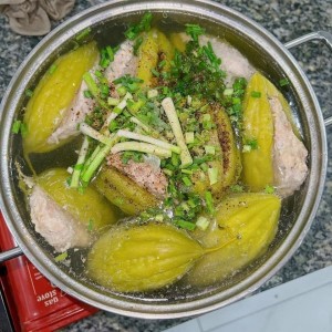 Cần tuyển chị giúp việc nhà tại Q1