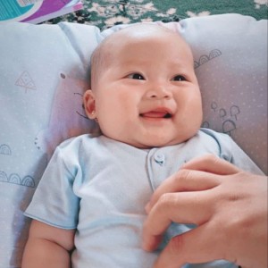 Nhà Em Q2 Cần Tìm Chị Chăm Sóc Em Bé 4 Tháng: 0978609760